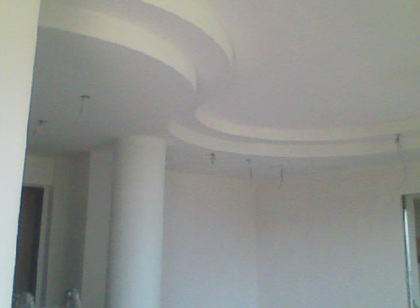 curve
