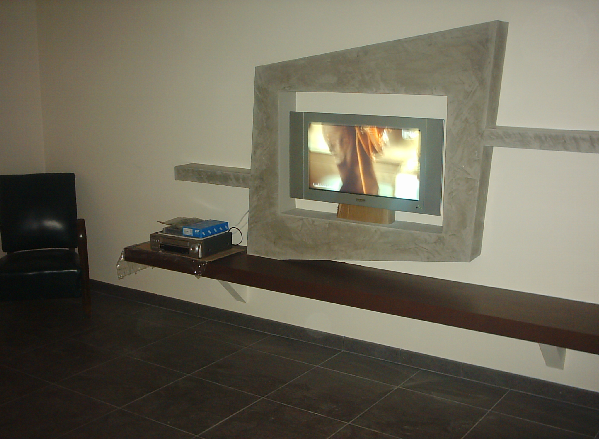 televisione
